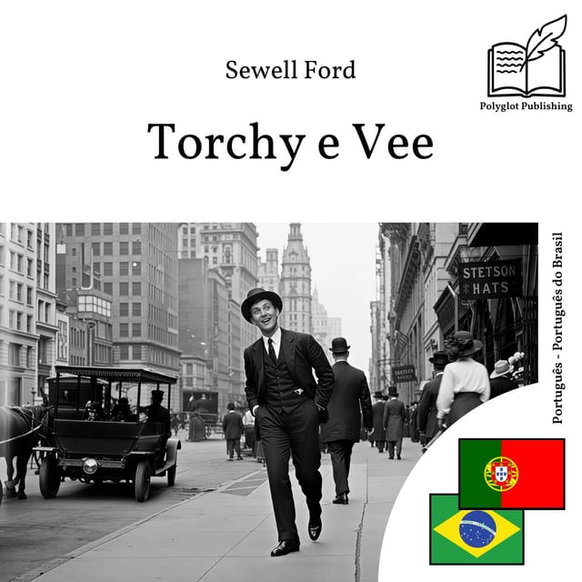 Torchy e Vee