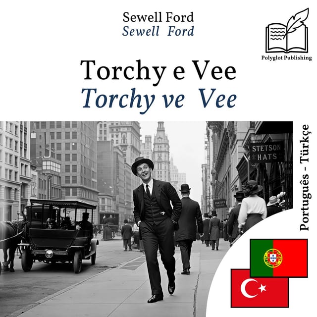 Torchy ve Vee