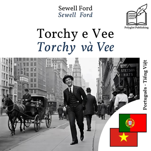 Torchy và Vee