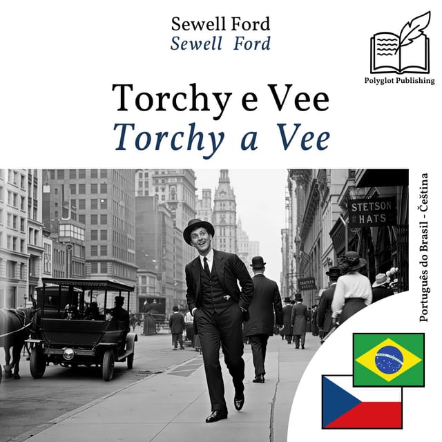 Torchy a Vee