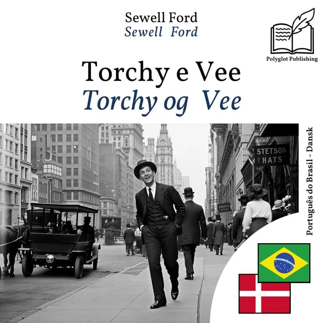 Torchy og Vee