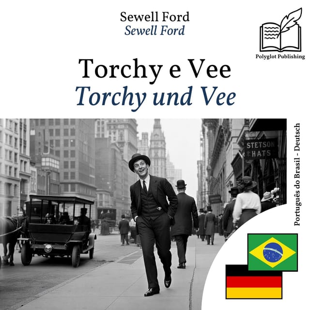 Torchy und Vee