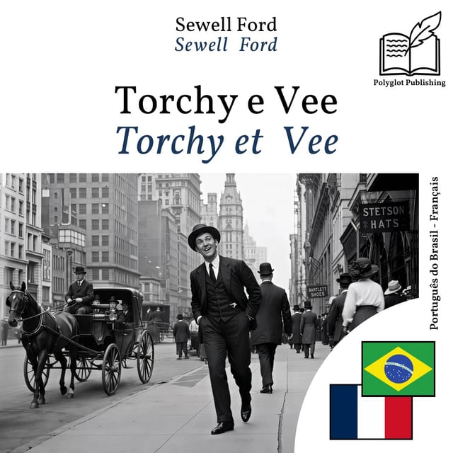 Torchy et Vee