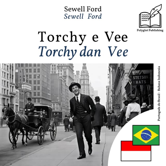 Torchy dan Vee