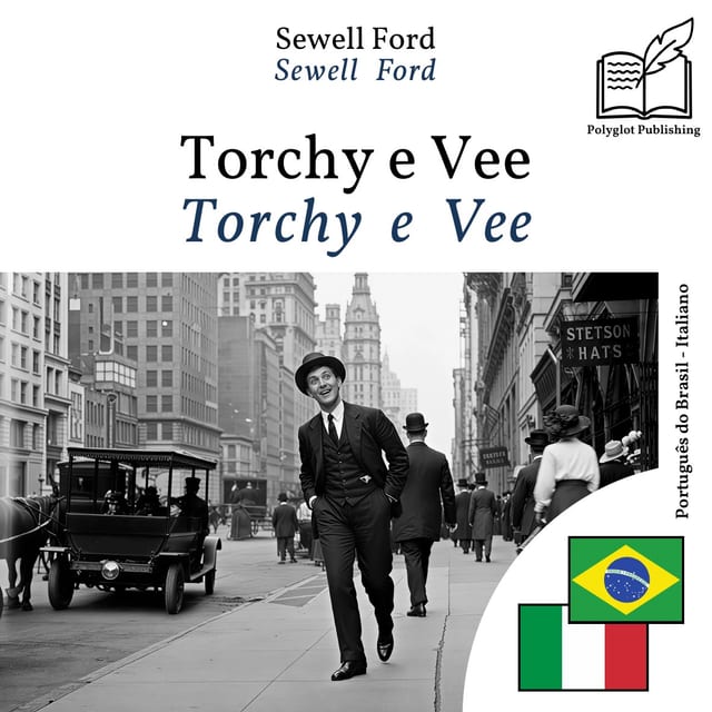 Torchy e Vee