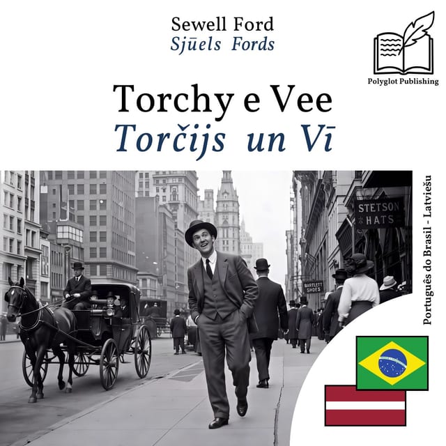 Torčijs un Vī
