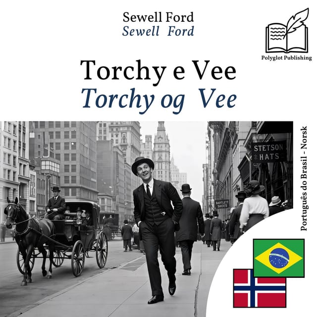 Torchy og Vee