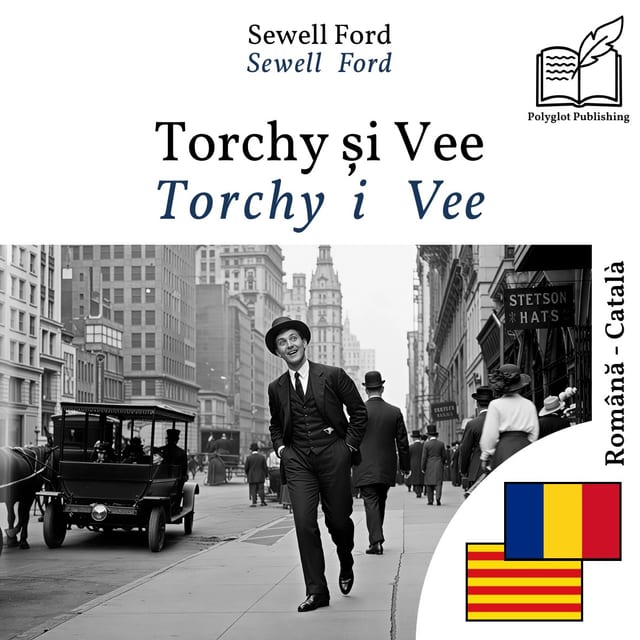 Torchy i Vee