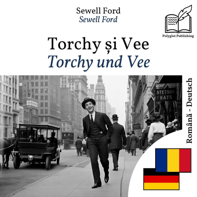 Torchy und Vee
