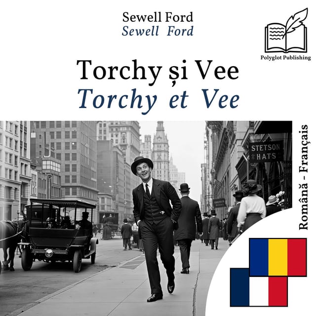 Torchy et Vee