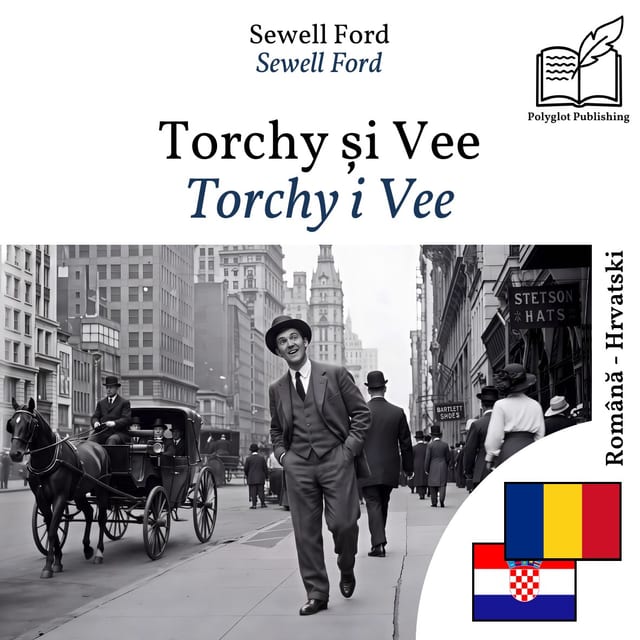 Torchy i Vee