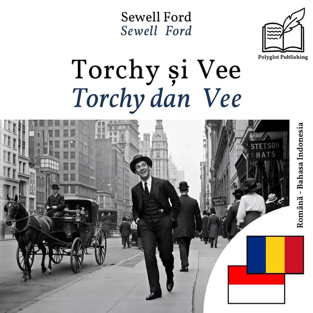 Torchy dan Vee