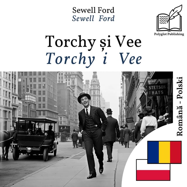Torchy i Vee