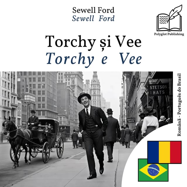 Torchy e Vee