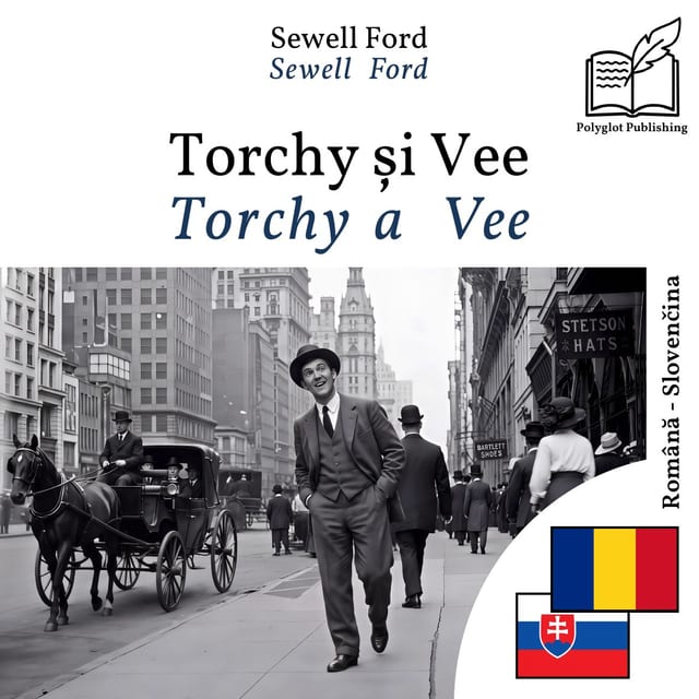Torchy a Vee