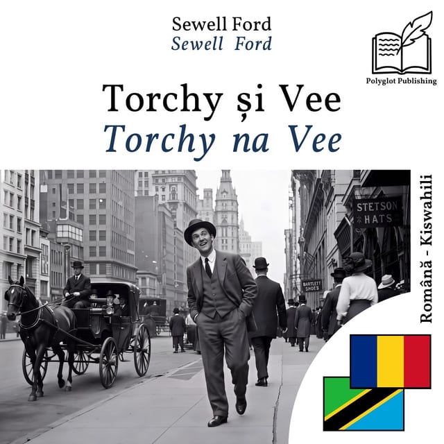 Torchy na Vee