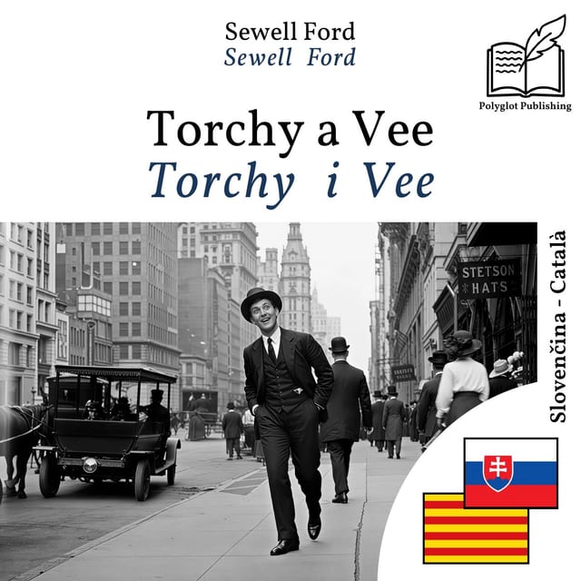 Torchy i Vee