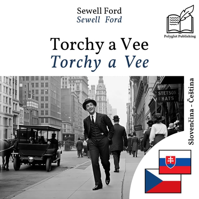 Torchy a Vee