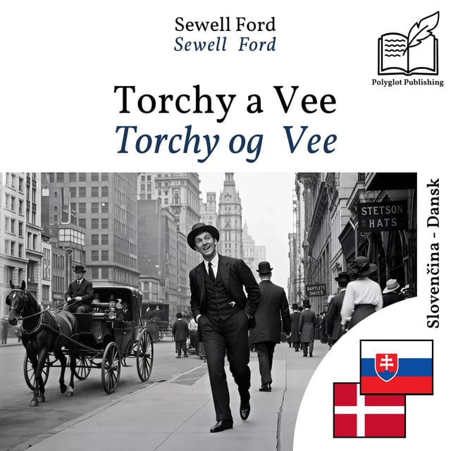Torchy og Vee