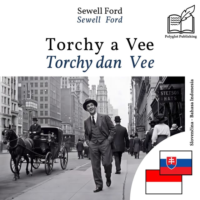 Torchy dan Vee