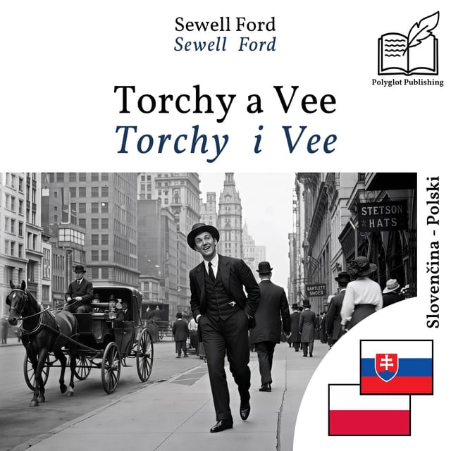 Torchy i Vee