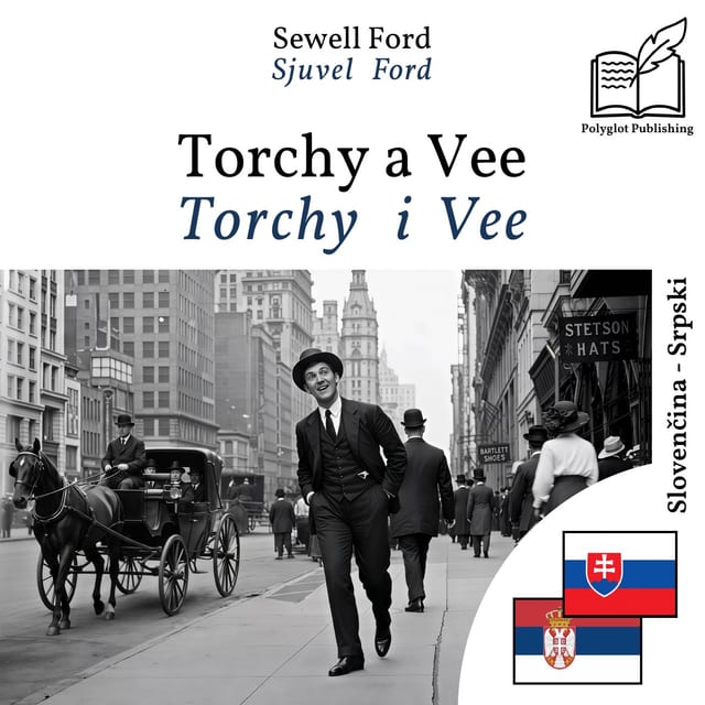Torchy i Vee