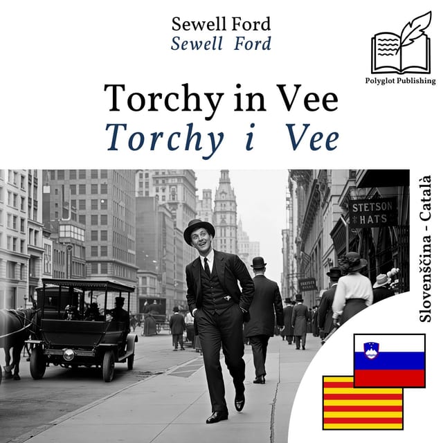 Torchy i Vee