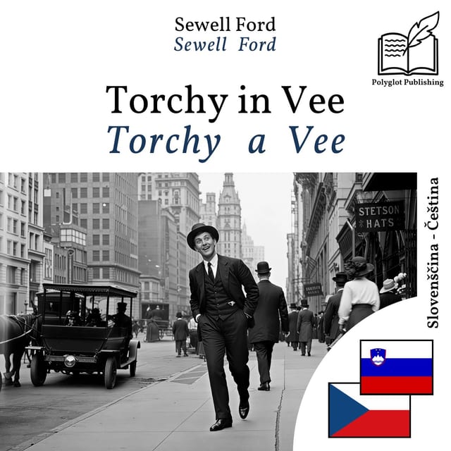 Torchy a Vee