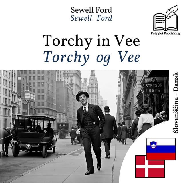 Torchy og Vee