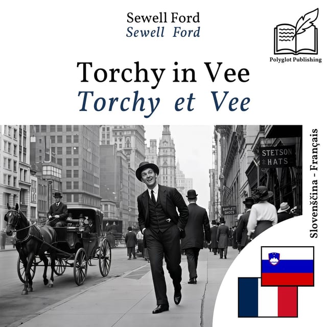 Torchy et Vee
