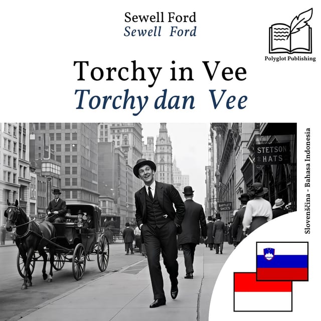 Torchy dan Vee