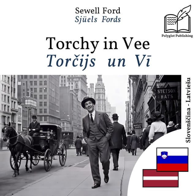 Torčijs un Vī