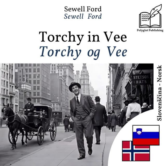 Torchy og Vee