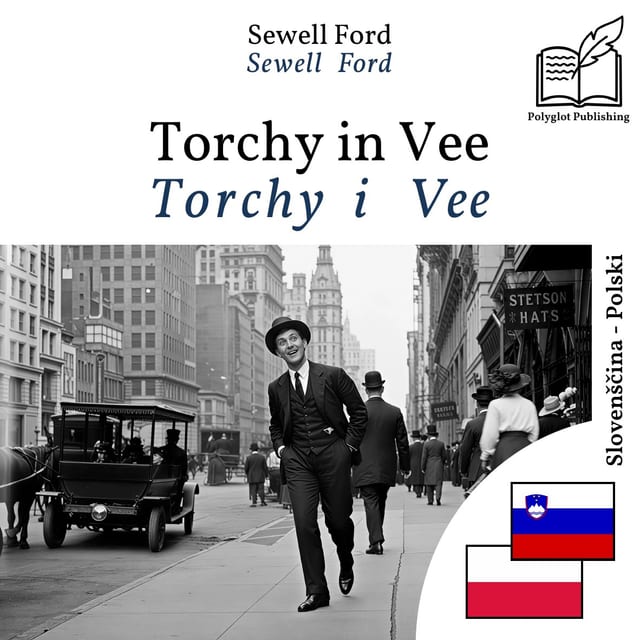 Torchy i Vee