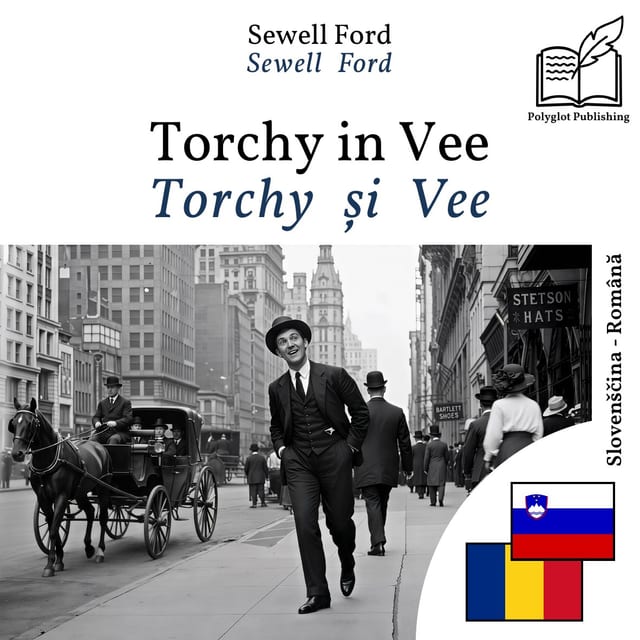 Torchy și Vee