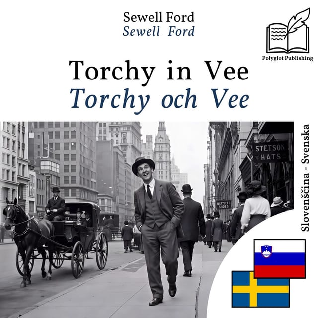 Torchy och Vee