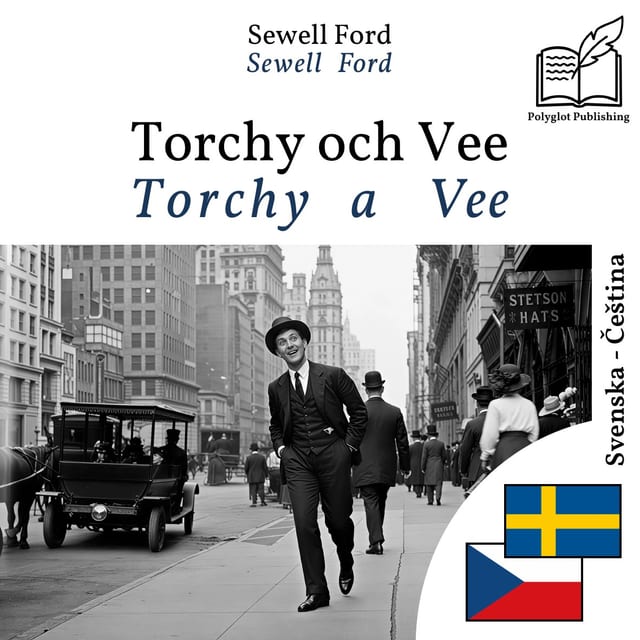 Torchy a Vee