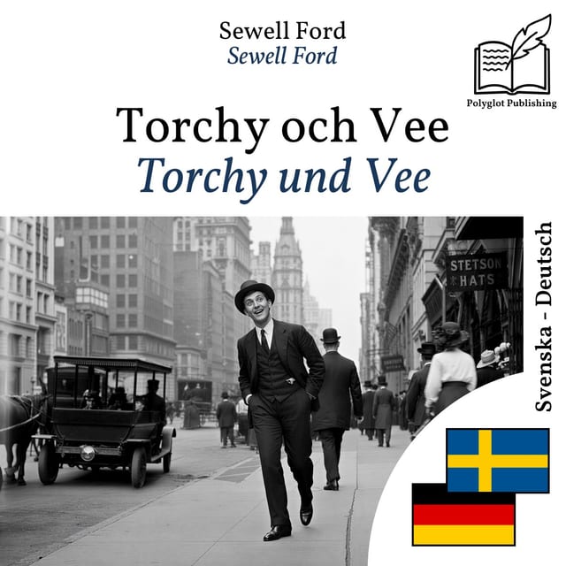 Torchy und Vee