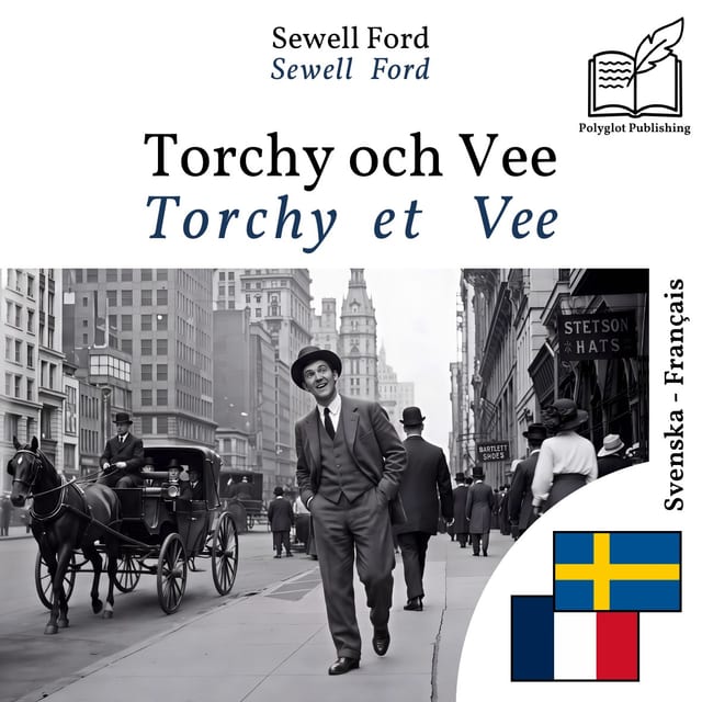 Torchy et Vee