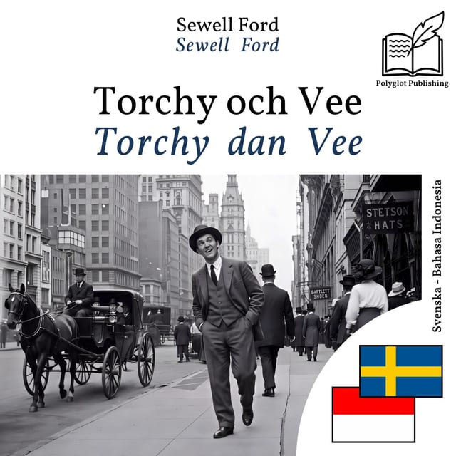 Torchy dan Vee
