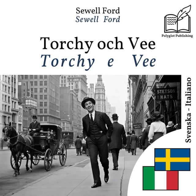 Torchy e Vee