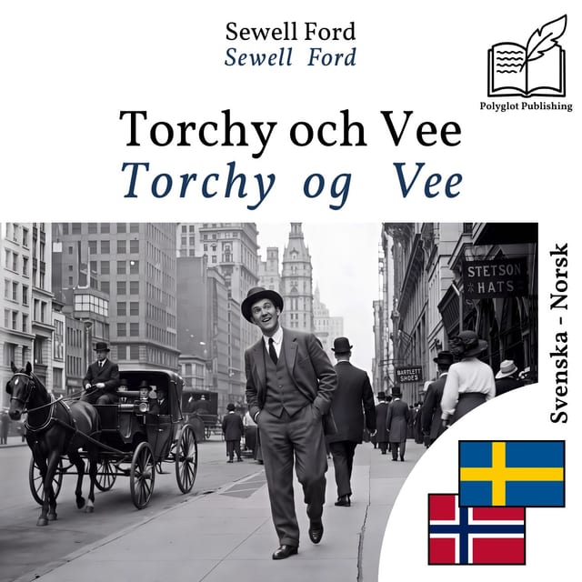Torchy og Vee
