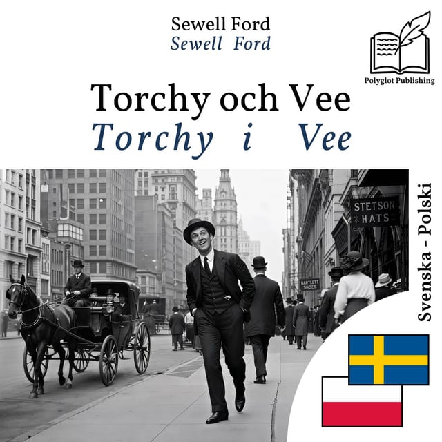 Torchy i Vee