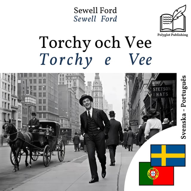 Torchy e Vee