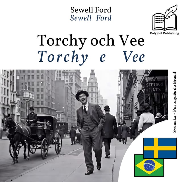Torchy e Vee