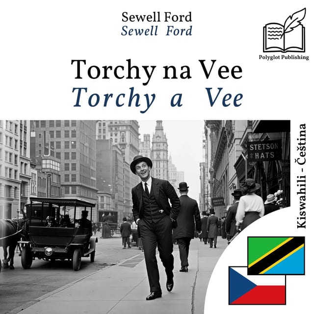 Torchy a Vee