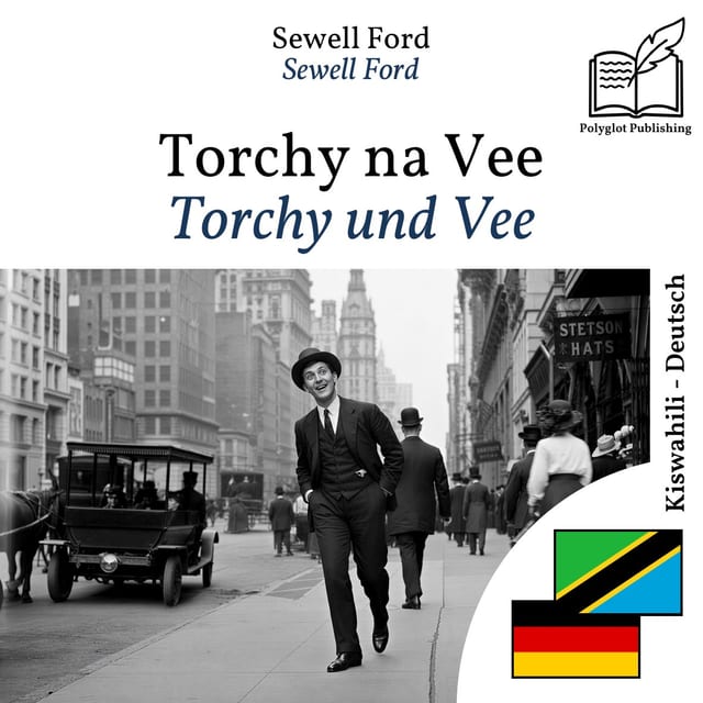 Torchy und Vee