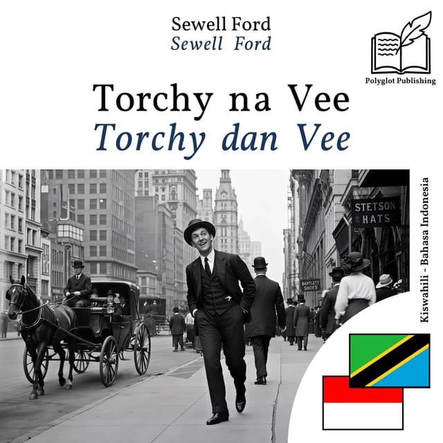 Torchy dan Vee