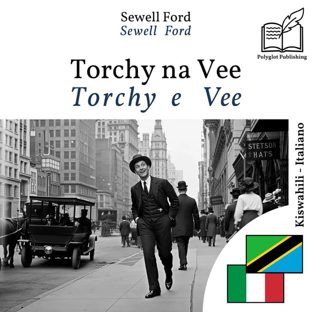 Torchy e Vee
