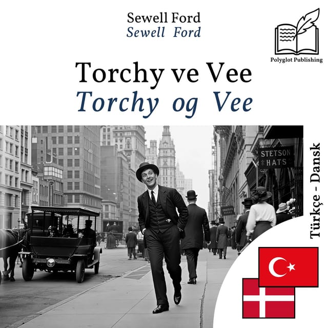 Torchy og Vee